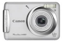 Canon PowerShot A480 (3474B010AA)